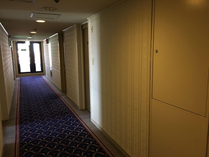 Public Area 5, Koyo Grand Hotel, Sendai