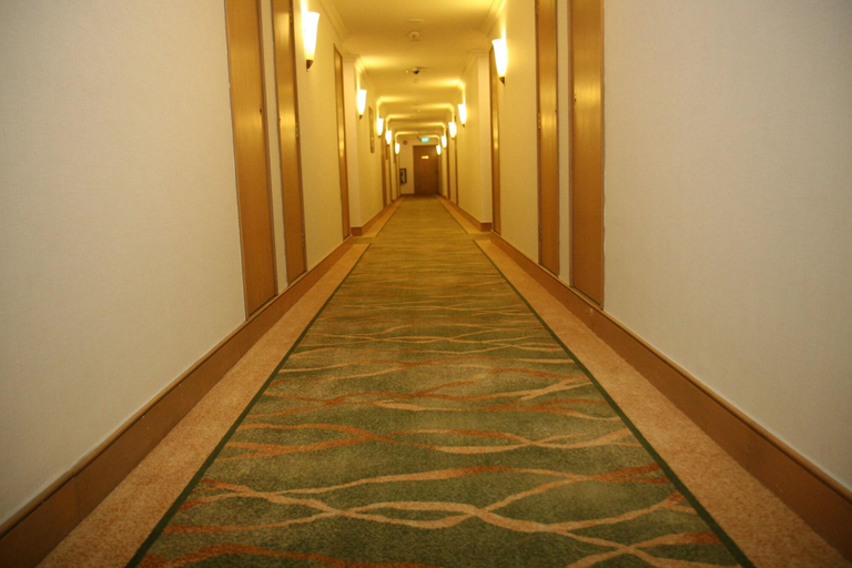 Public Area 4, Shangri-La Apartments, Singapore, Singapore