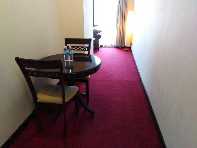Bedroom 3, Empire Suite @ Times Square, Kuala Lumpur