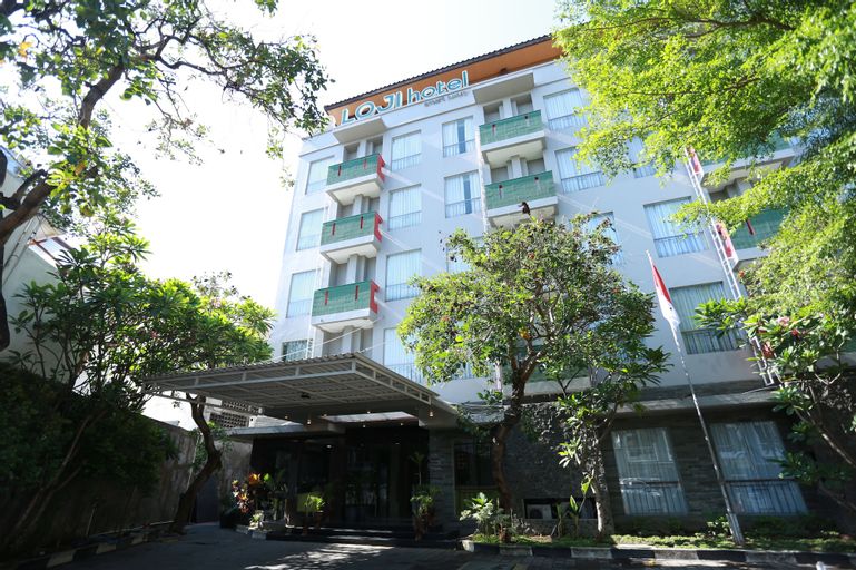 Loji Hotel Solo, Solo