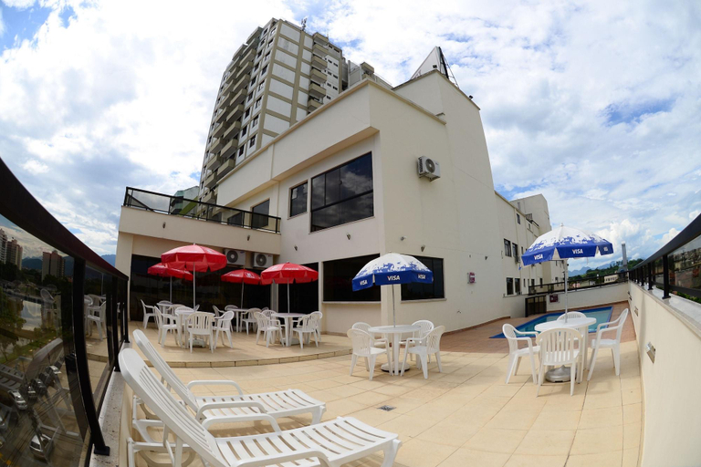 Exterior & Views 2, River Park, Resende