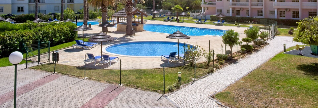 Turim Estrela do Vau Hotel, Portimão