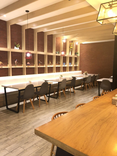 Food & Drinks 5, Atour Hotel Shanghai Pudong Yaohan , Shanghai