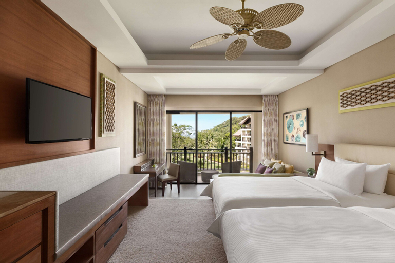 Shangri-La Rasa Ria, Kota Kinabalu, Tuaran