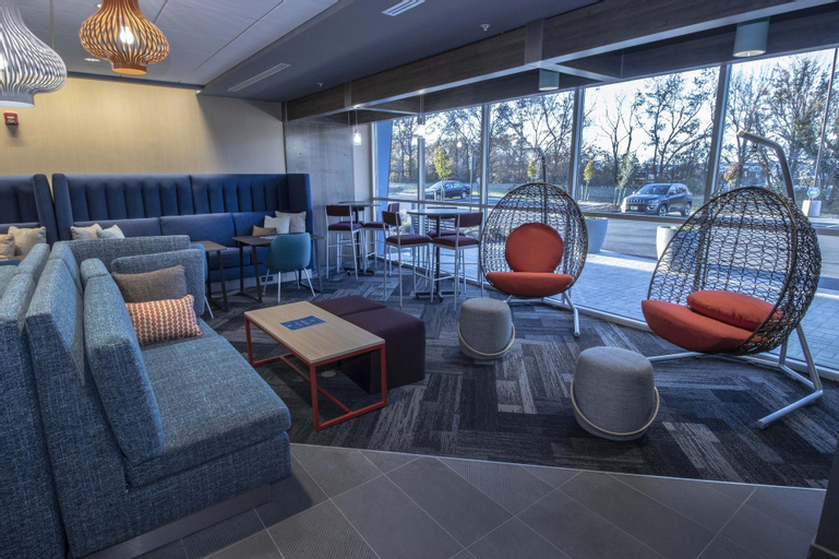 Tru By Hilton Norfolk Airport, Norfolk