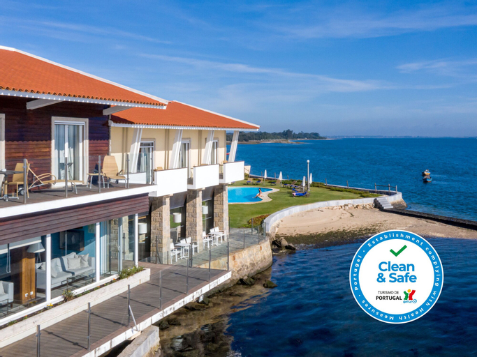 Pousada da Ria - Aveiro - Charming Hotel, Aveiro