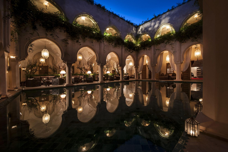 Exterior & Views, Almaha Marrakech, Marrakech