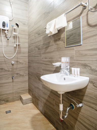 OYO 552 Vines Ape Nap Hostel, Tagum City