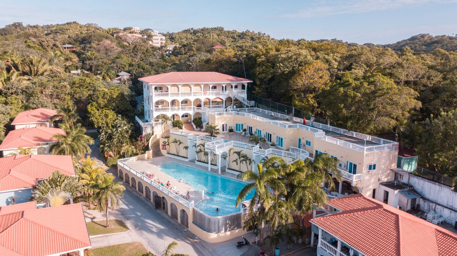 West End Divers Resort, Roatán