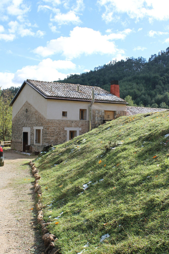 Exterior & Views, Albergue Tejadillos - Hostel, Cuenca