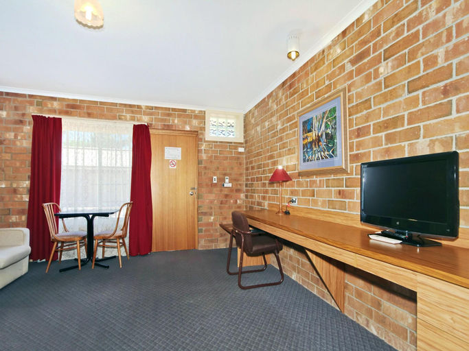 Public Area 2, Motel Goolwa, Alexandrina - Coastal