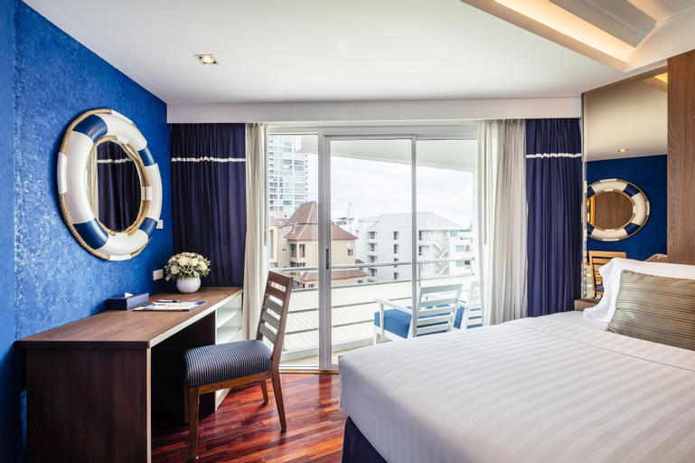 A-One The Royal Cruise Hotel Pattaya, Pattaya
