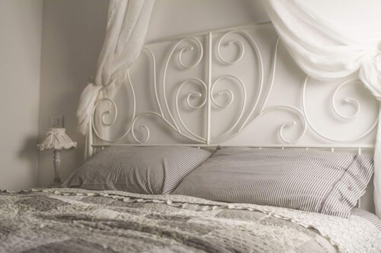 Bedroom 4, Residenza Fiori di Grano, Milano