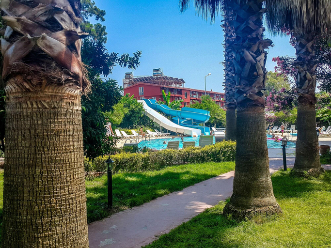 Exterior & Views 2, Belpoint Beach-Deactive-Dublicate id1089228, Antalya