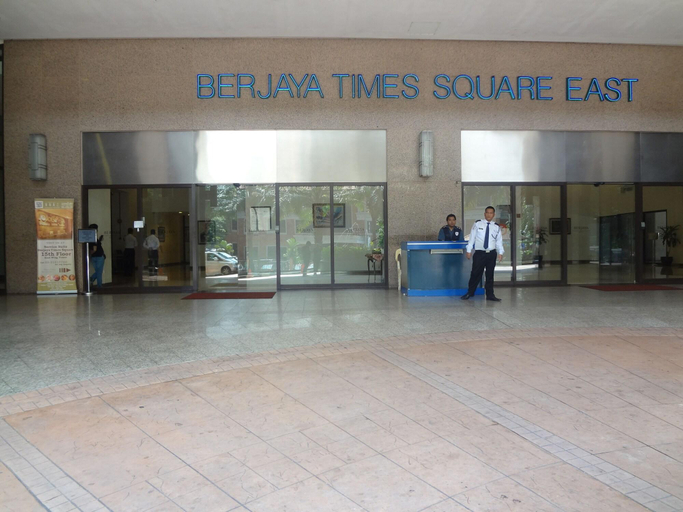 Public Area