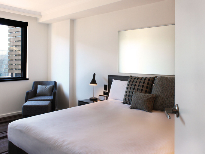 Mercure Sydney, Sydney