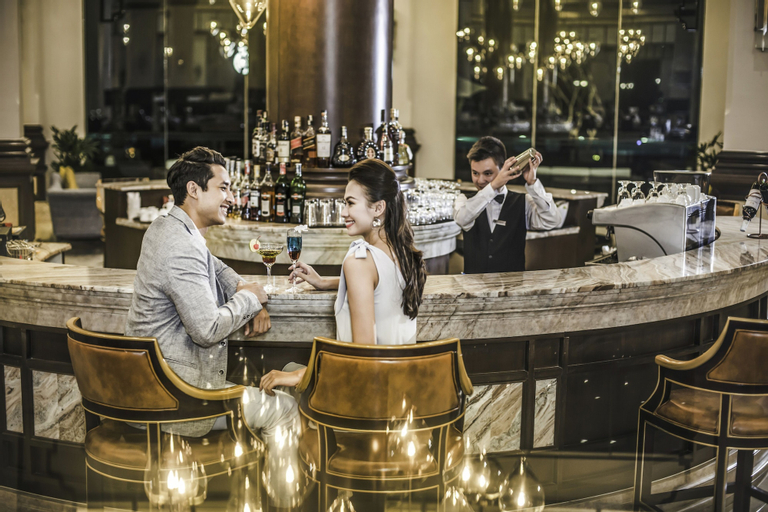 Vinpearl Discovery Cua Hoi, Cửa Lò