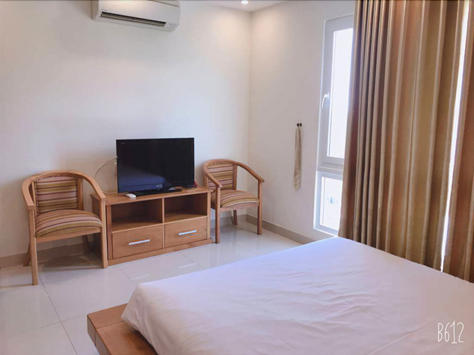 Bedroom 5, SeaSala Hotel, Vũng Tàu