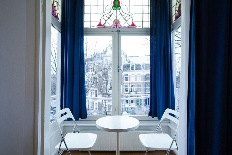 Public Area 5, Hotel Titus, Amsterdam