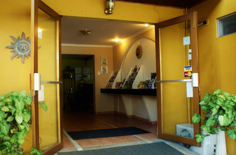 Public Area 2, Hotel Puerta del Sol - San Jose Airport, Heredia