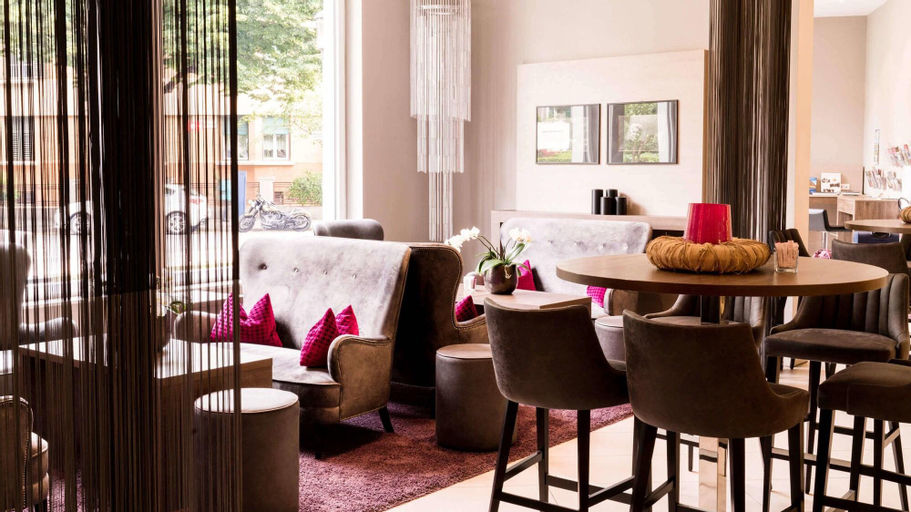 City Hotel Merano, Bolzano