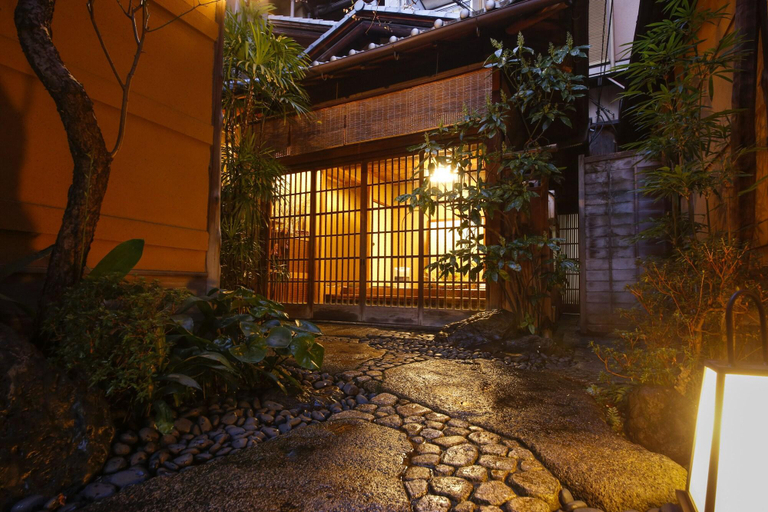 Public Area 2, Ryokan Sanga, Minamioguni