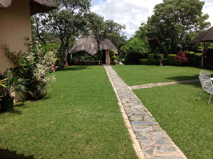 Lynn's Guest House, Bulawayo