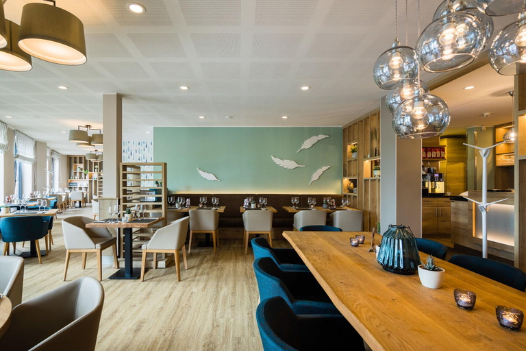 Food & Drinks 5, Land-Gut-Hotel Thöle, Nienburg (Weser)