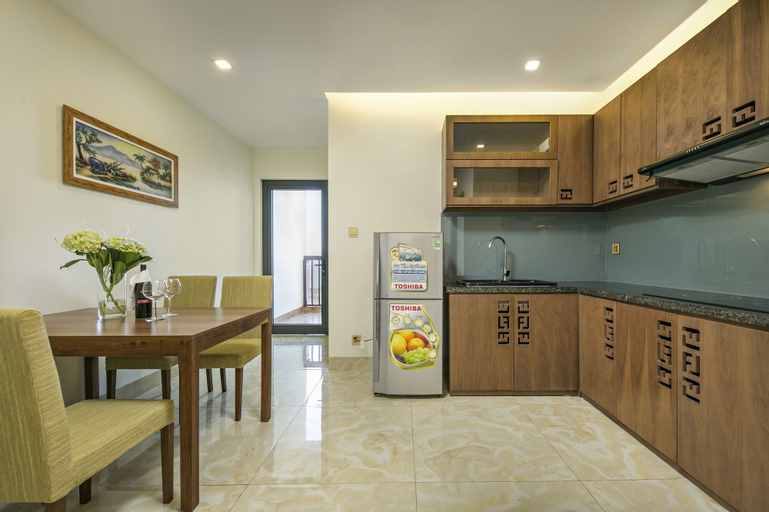 Nhu Minh Plaza Danang Hotel, Sơn Trà
