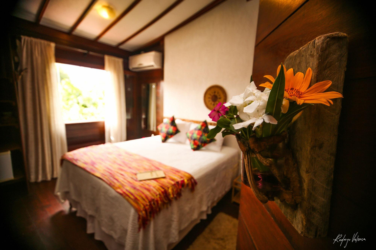 Bedroom 4, Beco Pousada Boutique, Fernando de Noronha