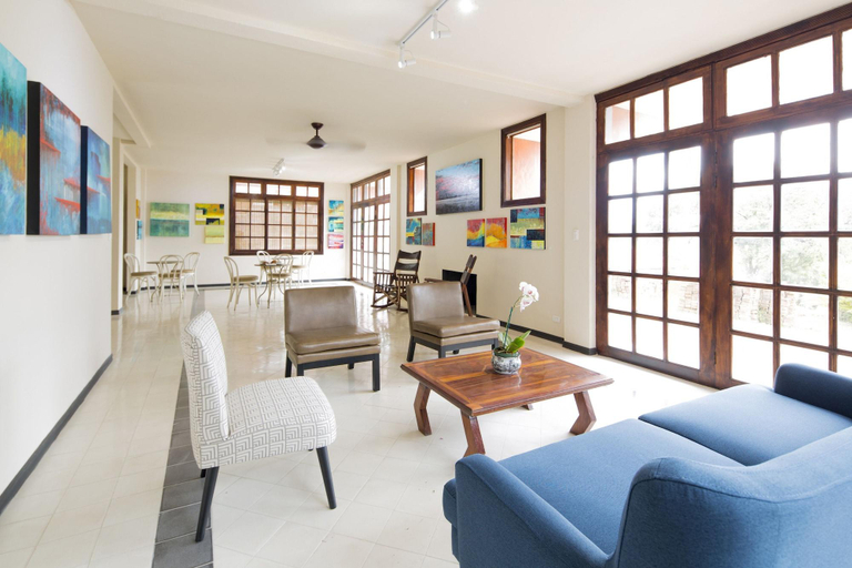 Public Area 2, Villa San Ignacio, Alajuela