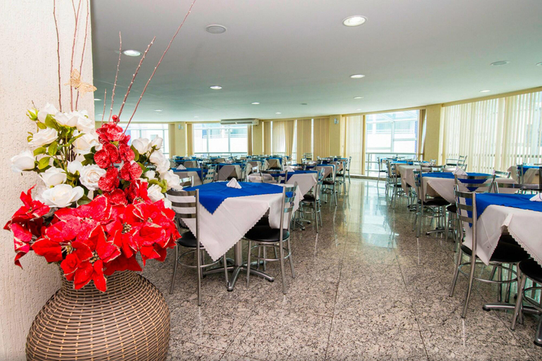 Food & Drinks 5, IMG Hotel Rio Quente, Rio Quente