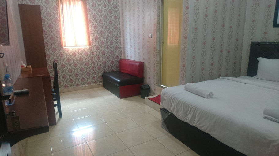 Coin Mulia Hotel, Tebing Tinggi