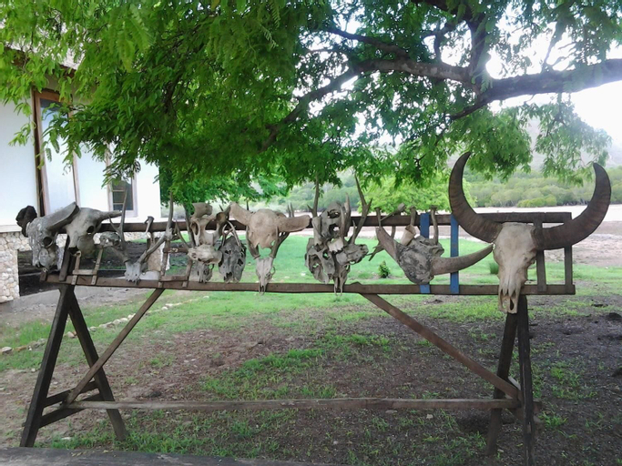 L Bajo Hotel Komodo, Manggarai Barat