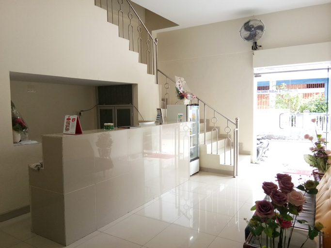 Clean & Comfort, Ambon
