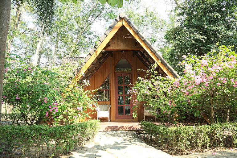 Kirirom Hillside Resort, Phnum Sruoch
