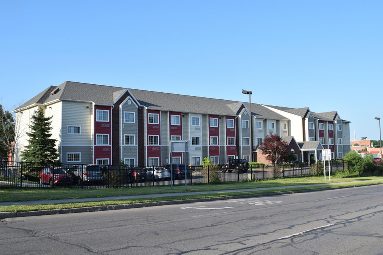 Inn at the Finger Lakes, Cayuga