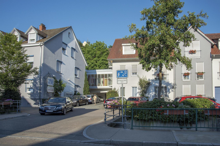 Exterior & Views 2, Stadthotel Pfeffermuhle, Ortenaukreis
