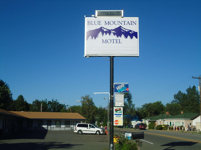 Public Area