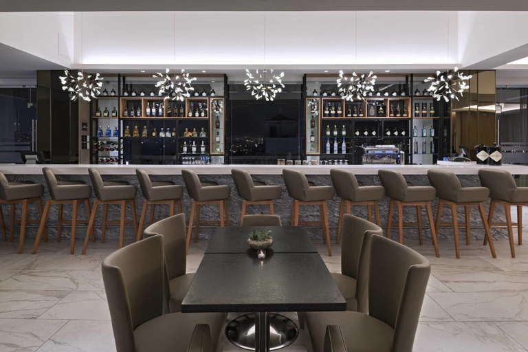Food & Drinks 5, AC Hotels Guatemala City, ZONA 16