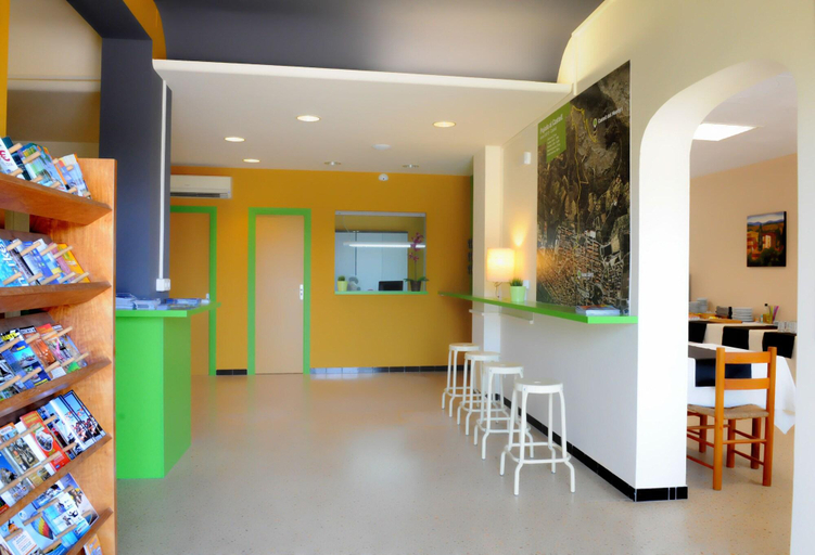 Public Area 4, RVHotels GR92, Girona