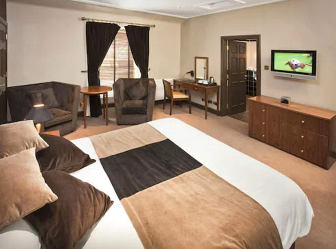 Public Area 3, Albany Hotel, Edinburgh