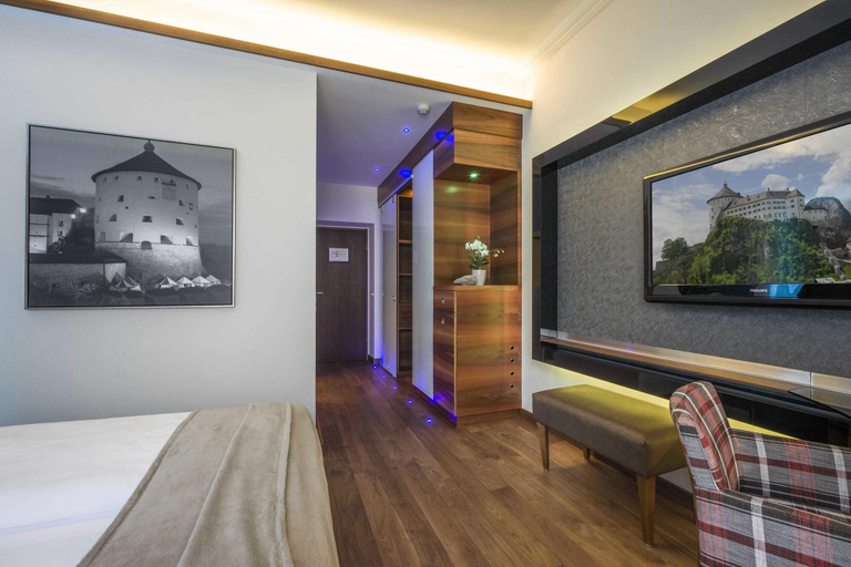 Public Area 3, Hotel Andreas Hofer, Kufstein