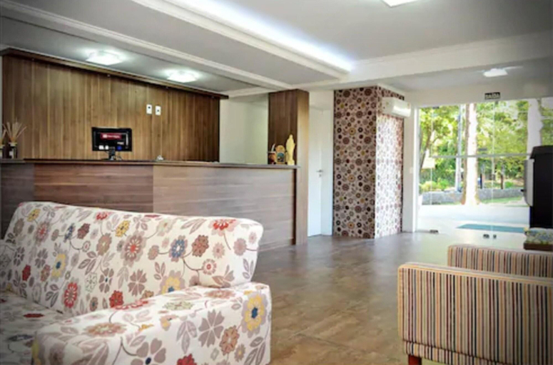 Public Area 2, Hotel Colina São Francisco, Gramado