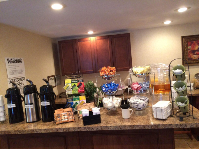 Food & Drinks 5, Inn at the Finger Lakes, Cayuga