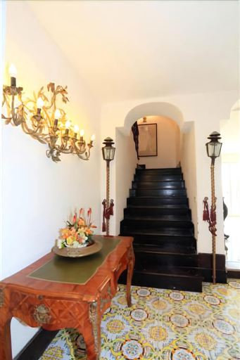 Public Area 3, Hotel Torre dei Borboni, Latina