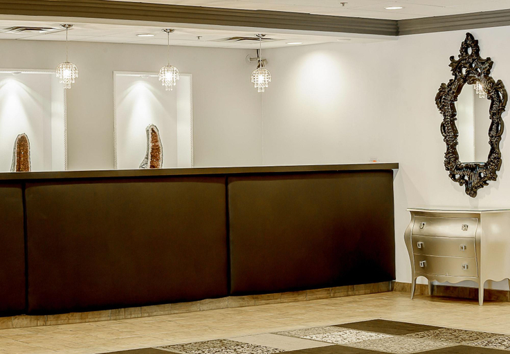 Public Area 3, The Tower Hotel, Niagara
