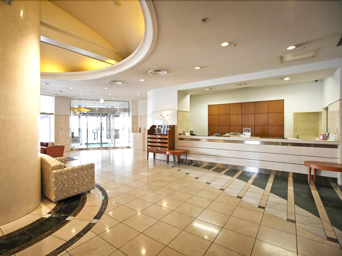 Public Area 2, Hotel Tetora Otsu Kyoto, Ōtsu