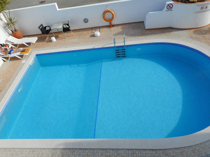 Bathroom 4, Agua Marinha, Albufeira