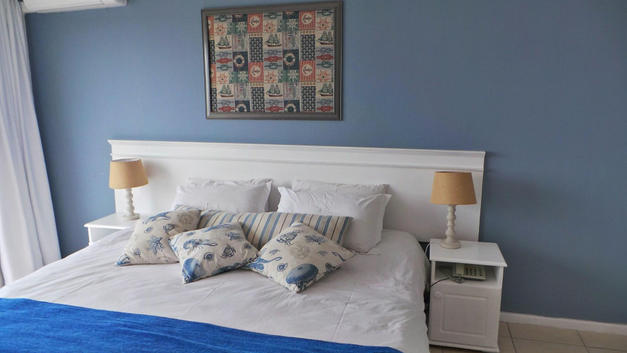 Bedroom 3, Chapman Hotela And Conference Centre, Nelson Mandela Bay